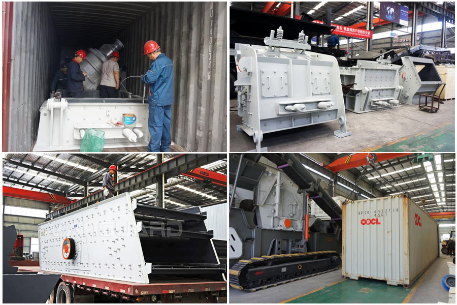 安瑞特发往菲律宾时产150t/h固定生产线 安瑞特发往菲律宾时产150t/h固定生产线