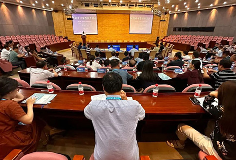安瑞特机械应邀参加省工业和信息化厅主办的“制造业可靠性提升活动”