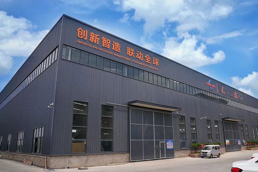 安瑞特厂区 安瑞特厂区